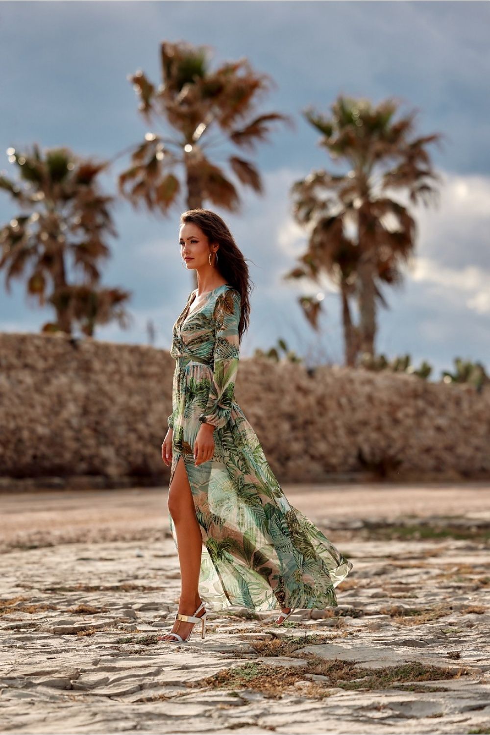  Vestito da giorno model 178172 Roco Fashion 