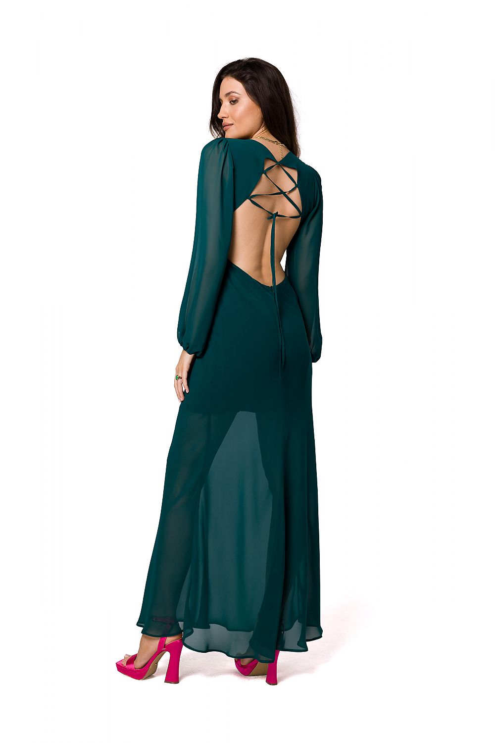  Vestito da sera model 178271 Makover 