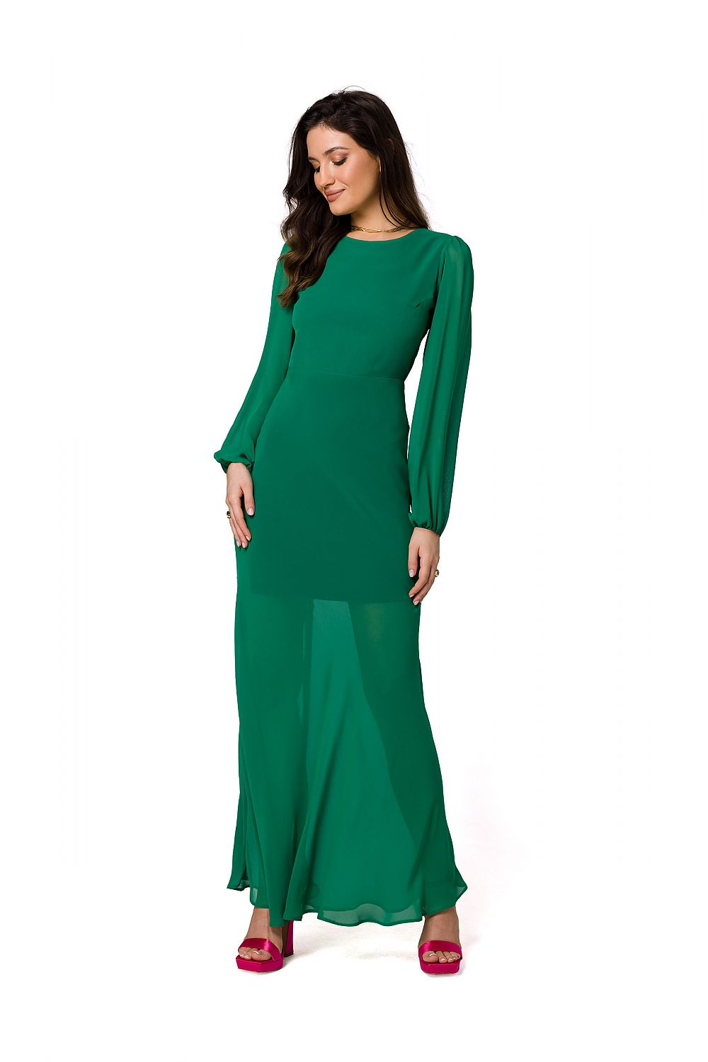  Vestito da sera model 178272 Makover 