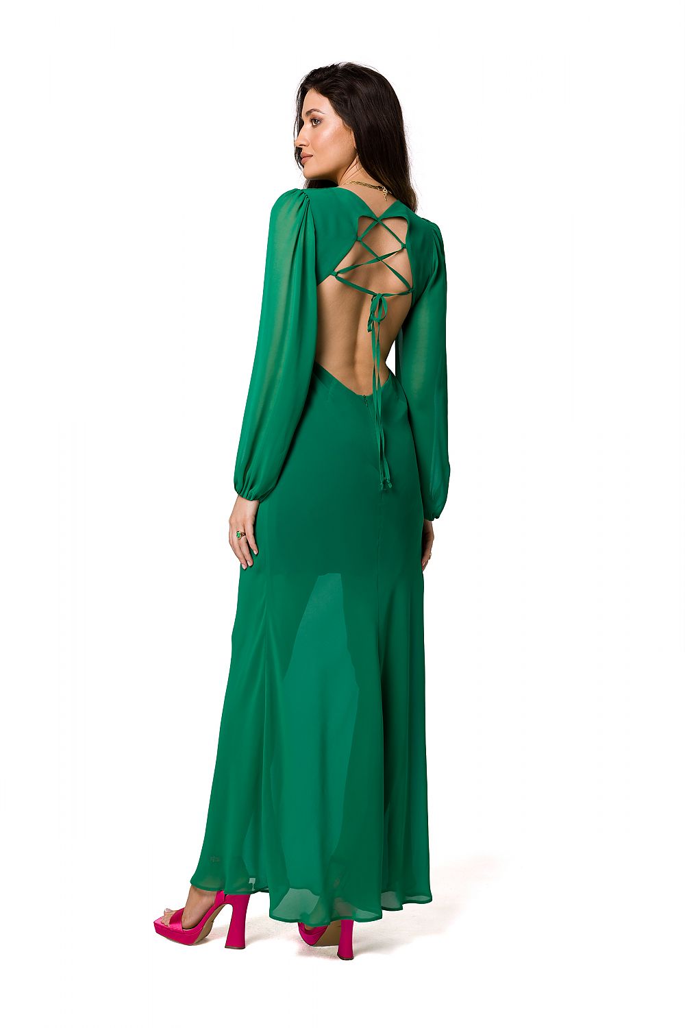  Vestito da sera model 178272 Makover 