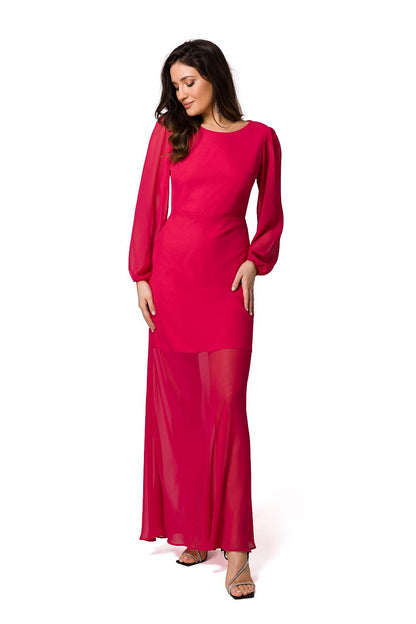  Vestito da sera model 178273 Makover 