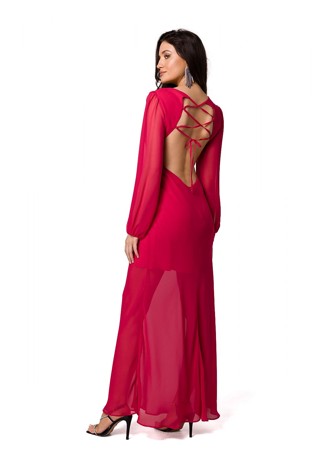  Vestito da sera model 178273 Makover 