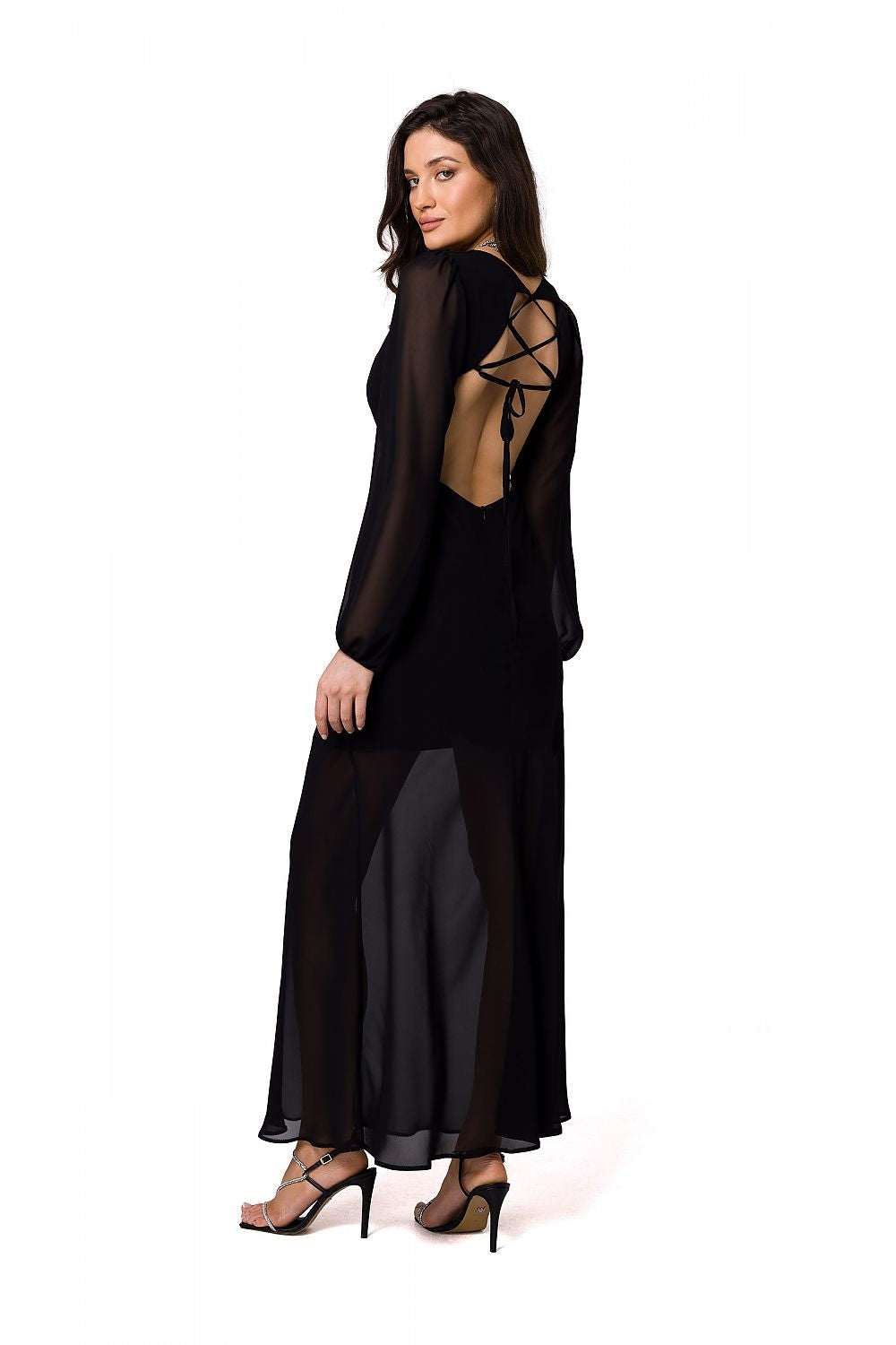  Vestito da sera model 178274 Makover 