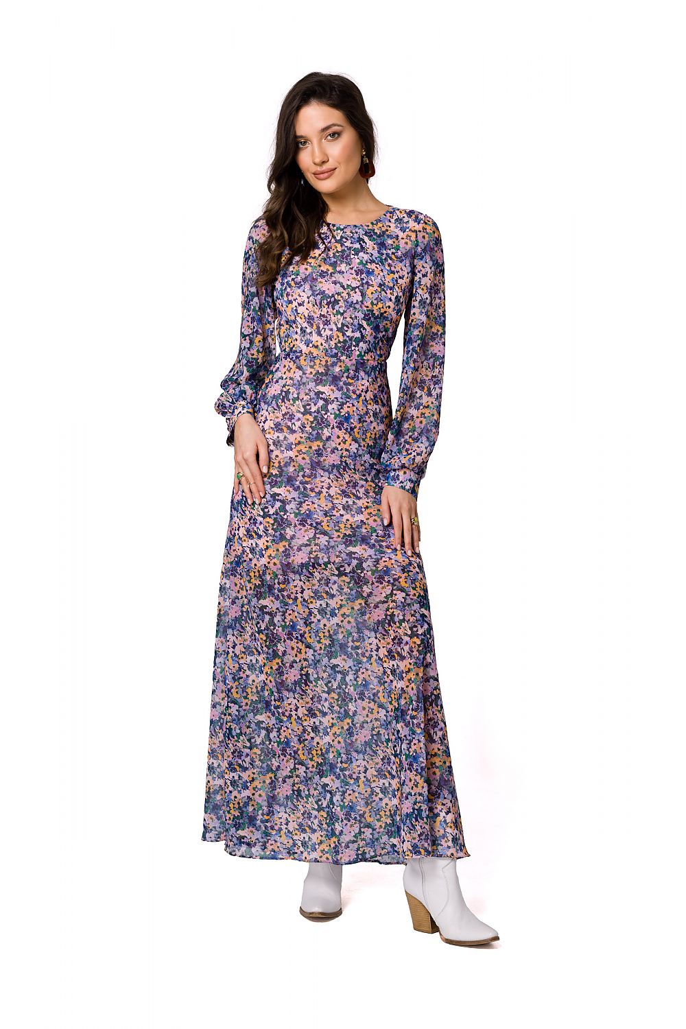  Vestito da sera model 178275 Makover 