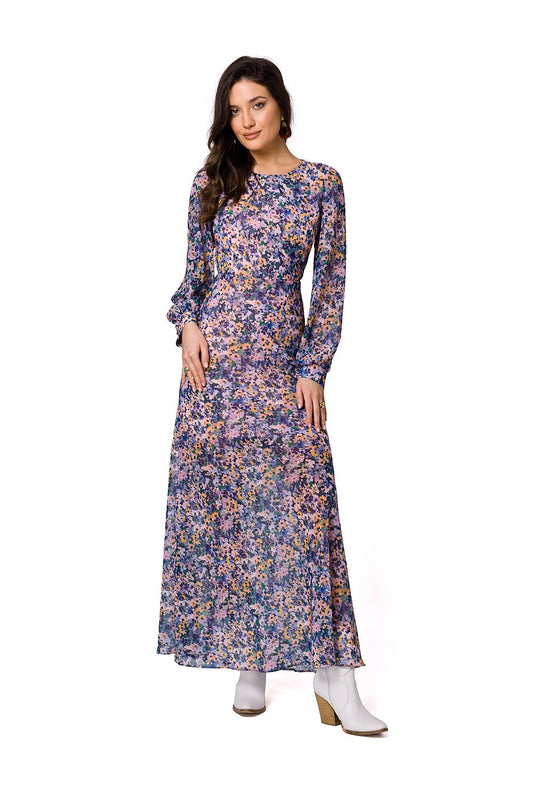  Vestito da sera model 178275 Makover 