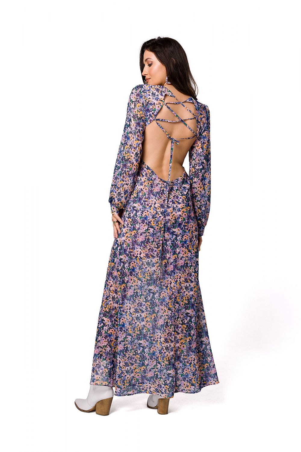  Vestito da sera model 178275 Makover 