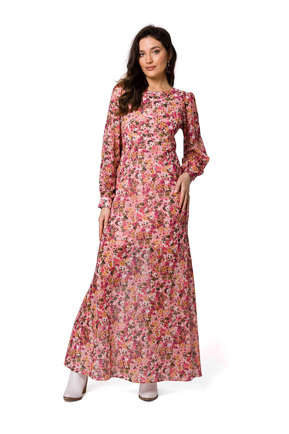  Vestito da sera model 178276 Makover 