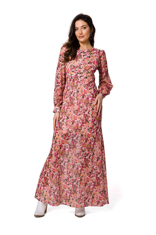  Vestito da sera model 178276 Makover 