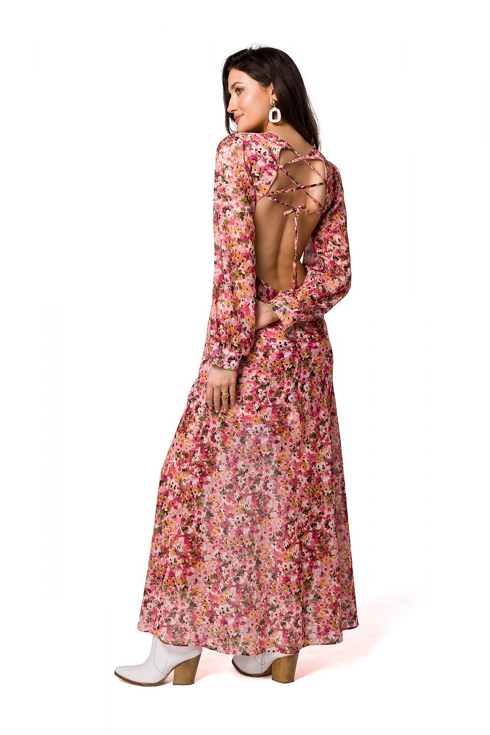  Vestito da sera model 178276 Makover 