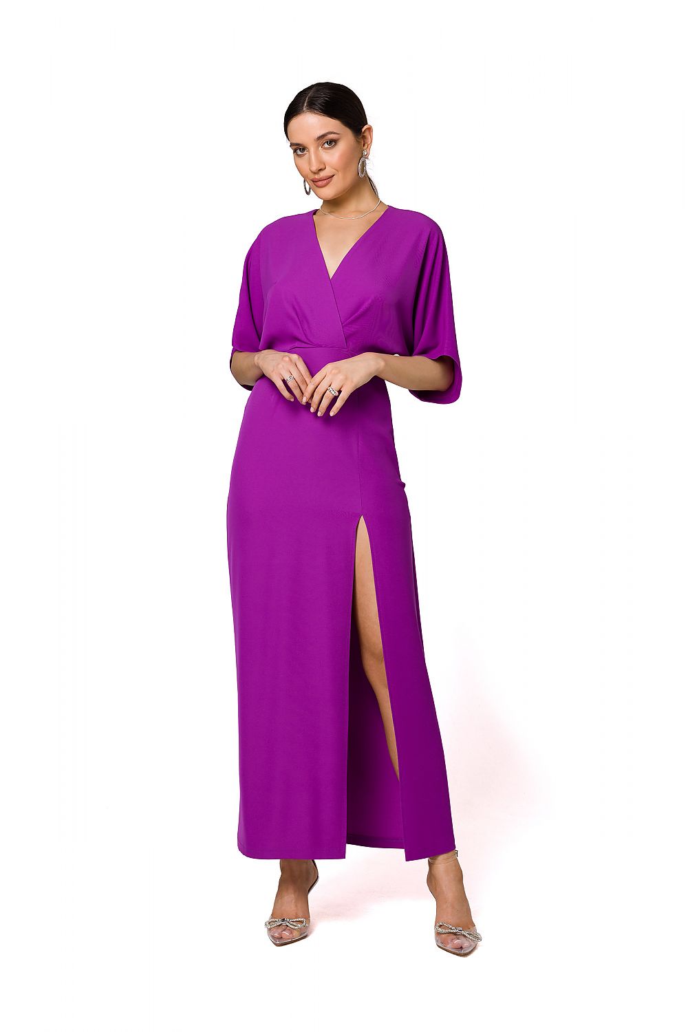  Vestito da sera model 178284 Makover 