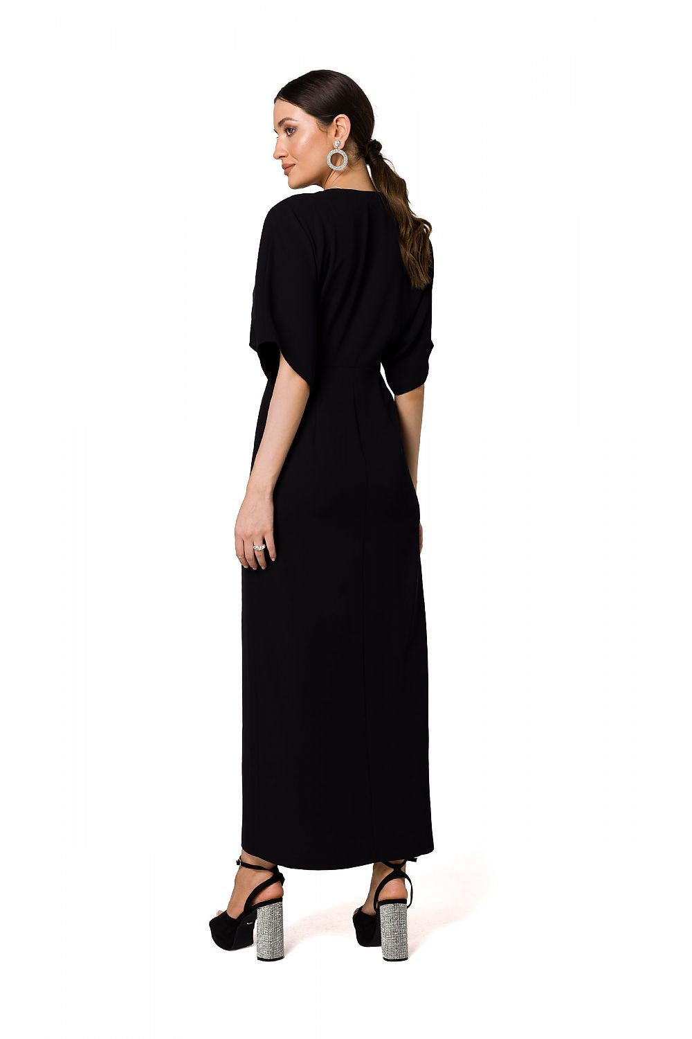  Vestito da sera model 178286 Makover 