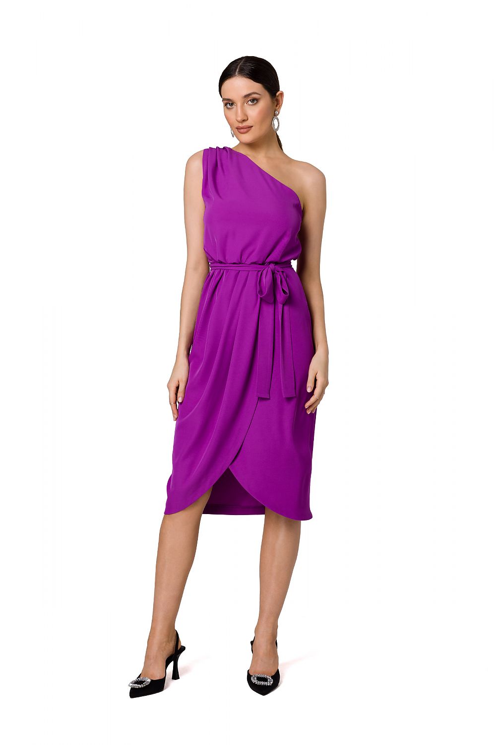  Vestito da cocktail model 178297 Makover 