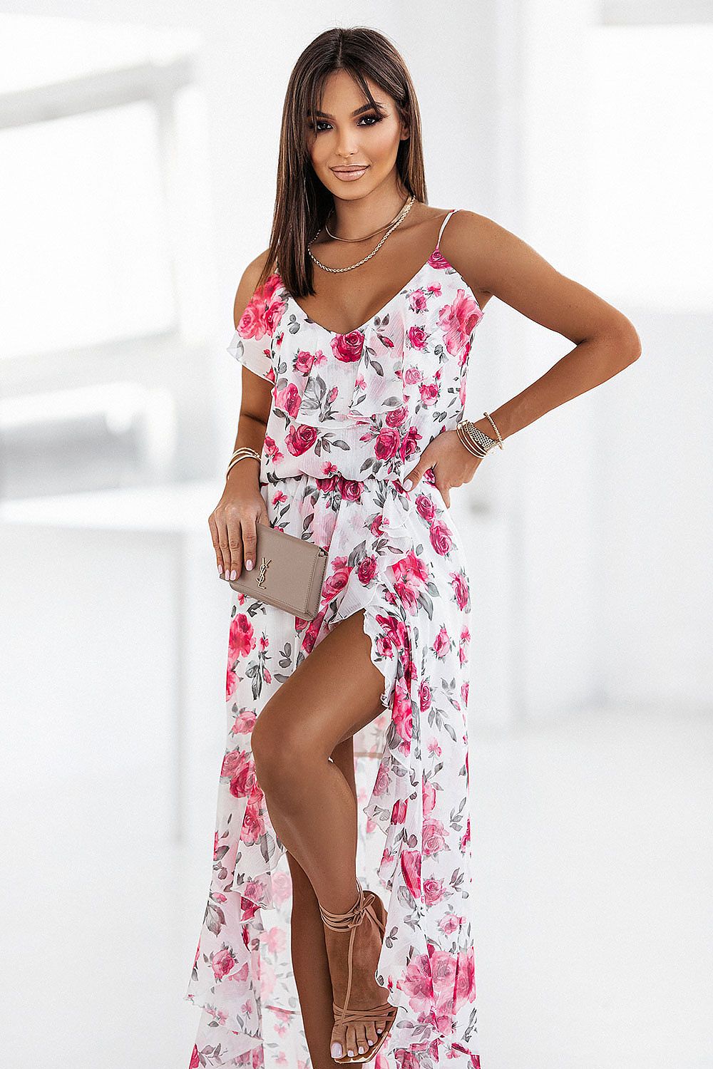  Vestito da giorno model 178429 IVON 