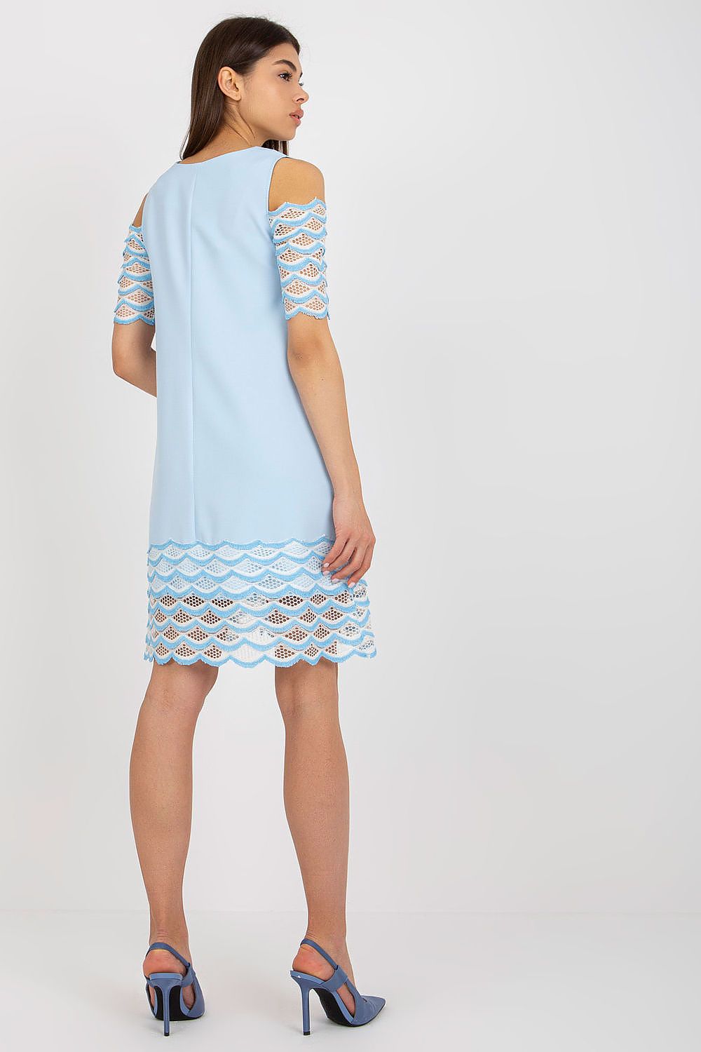  Vestito da cocktail model 178438 Lakerta 
