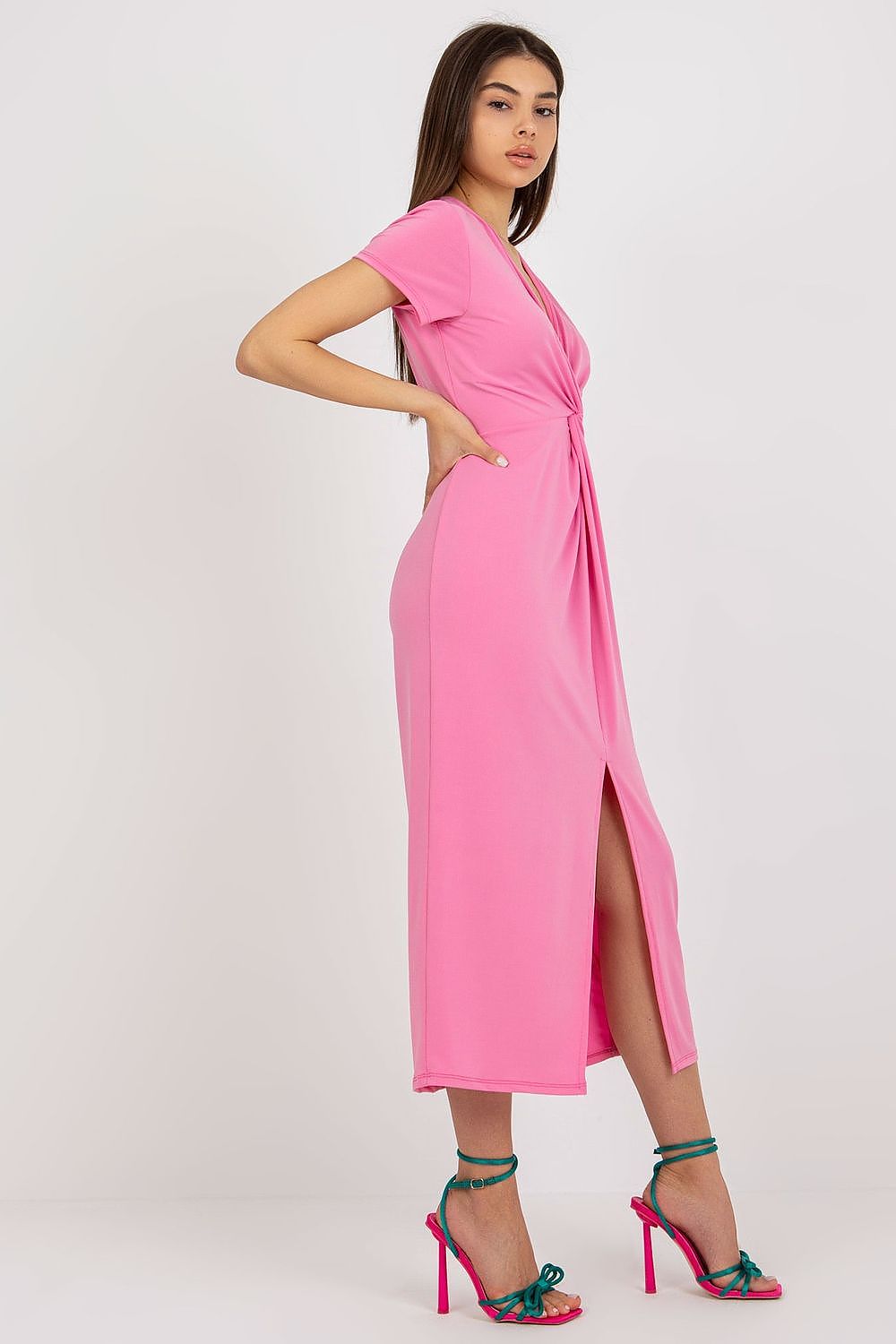  Vestito da giorno model 178486 Italy Moda 