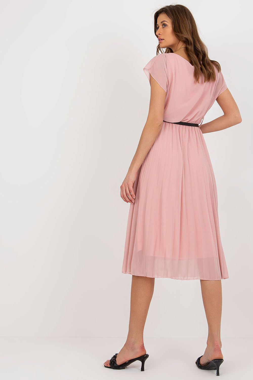  Vestito da cocktail model 178492 Italy Moda 