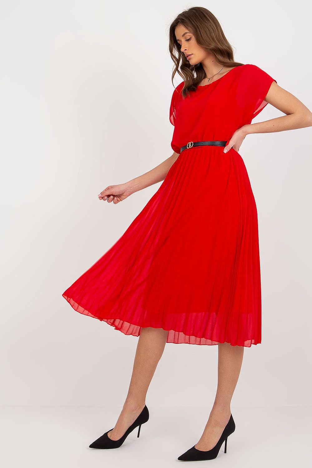  Vestito da cocktail model 178495 Italy Moda 
