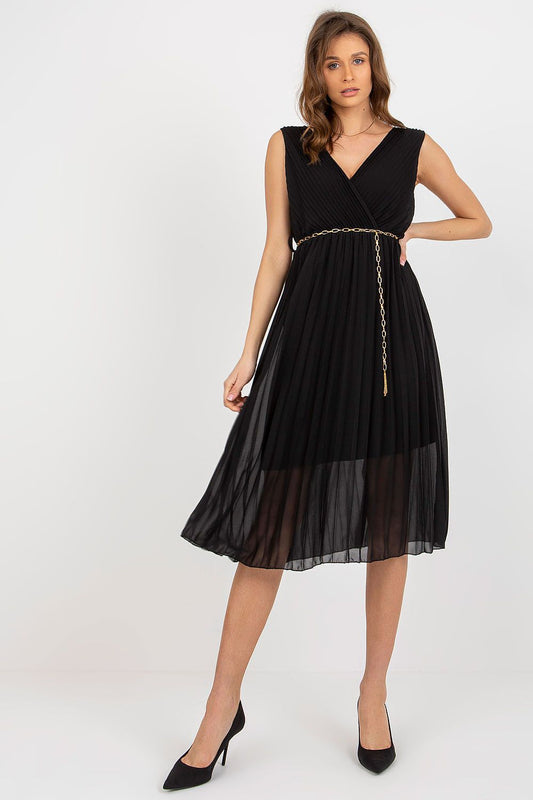  Vestito da cocktail model 178501 Italy Moda 