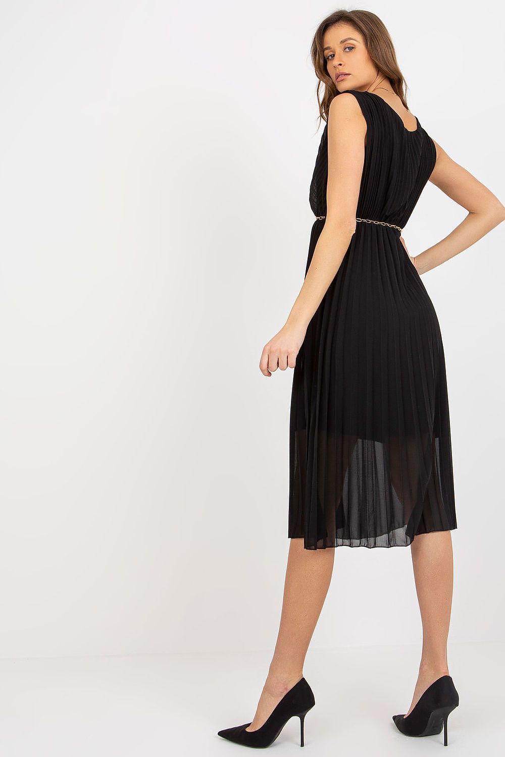  Vestito da cocktail model 178501 Italy Moda 