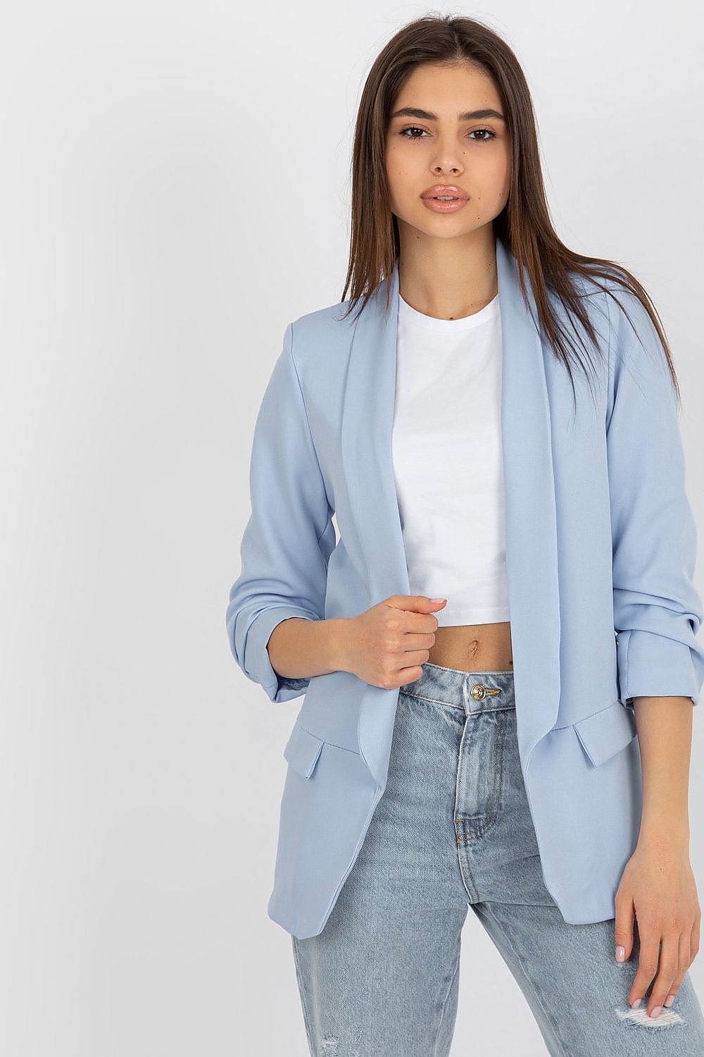  Giacca model 178519 Italy Moda 