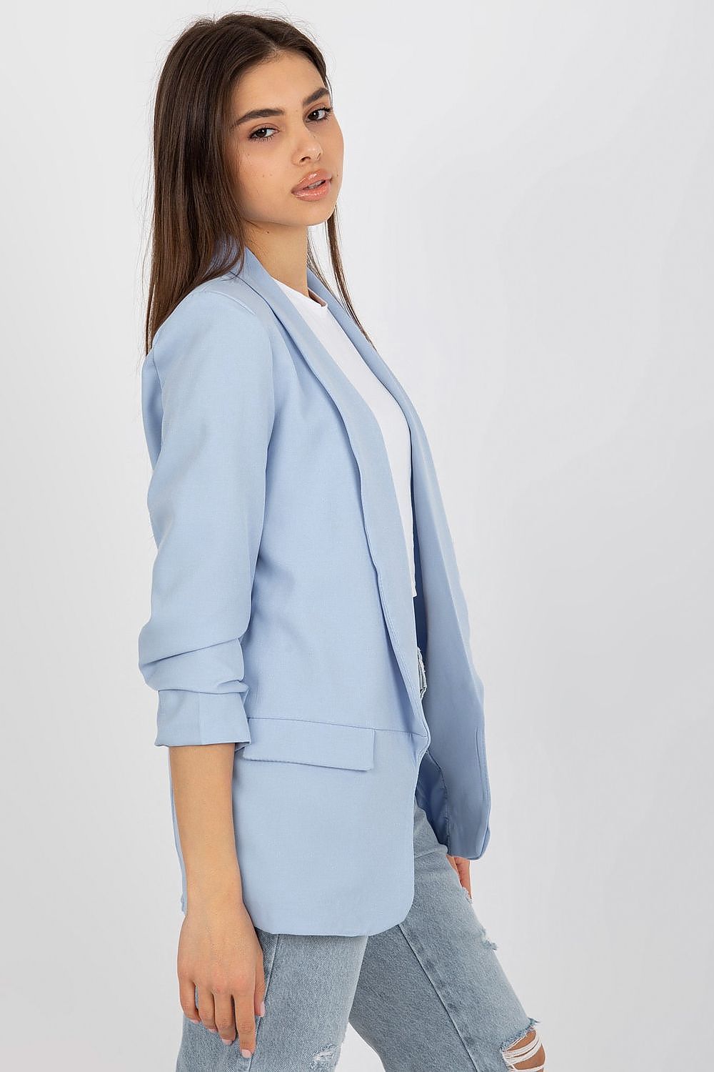 Giacca model 178519 Italy Moda 
