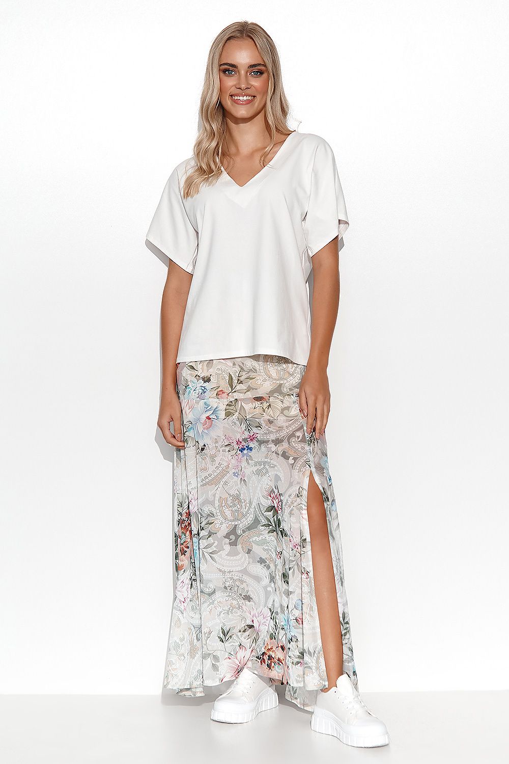  Maglia model 178562 Makadamia 