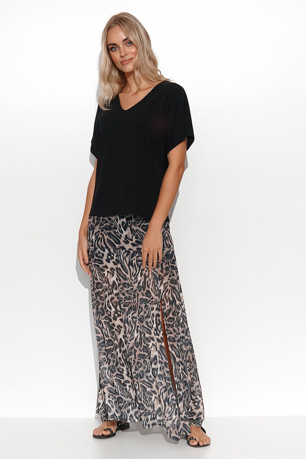  Maglia model 178566 Makadamia 