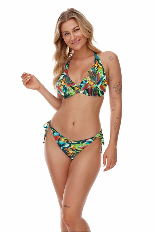  Reggiseno da mare model 178577 Lupo Line 