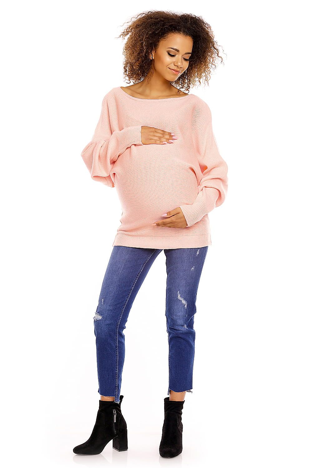  Maglione premaman model 178638 PeeKaBoo 