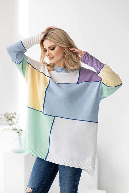  Maglione model 178651 PeeKaBoo 