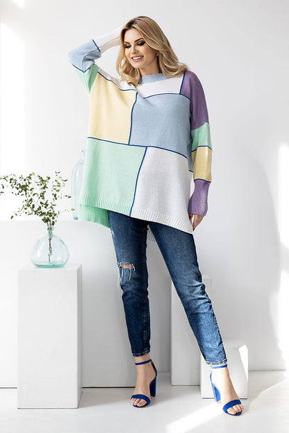  Maglione model 178651 PeeKaBoo 