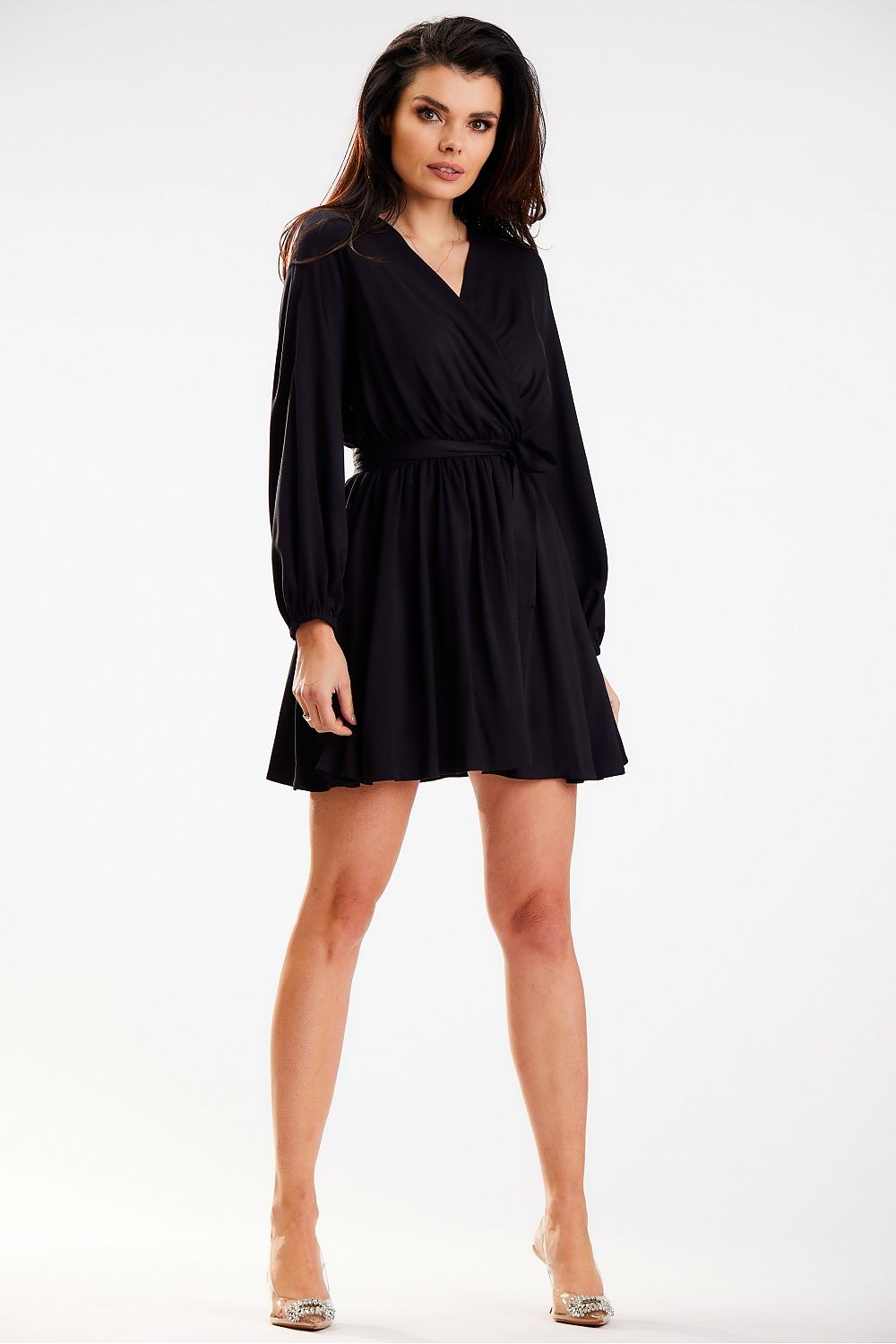  Vestito da giorno model 178662 awama 