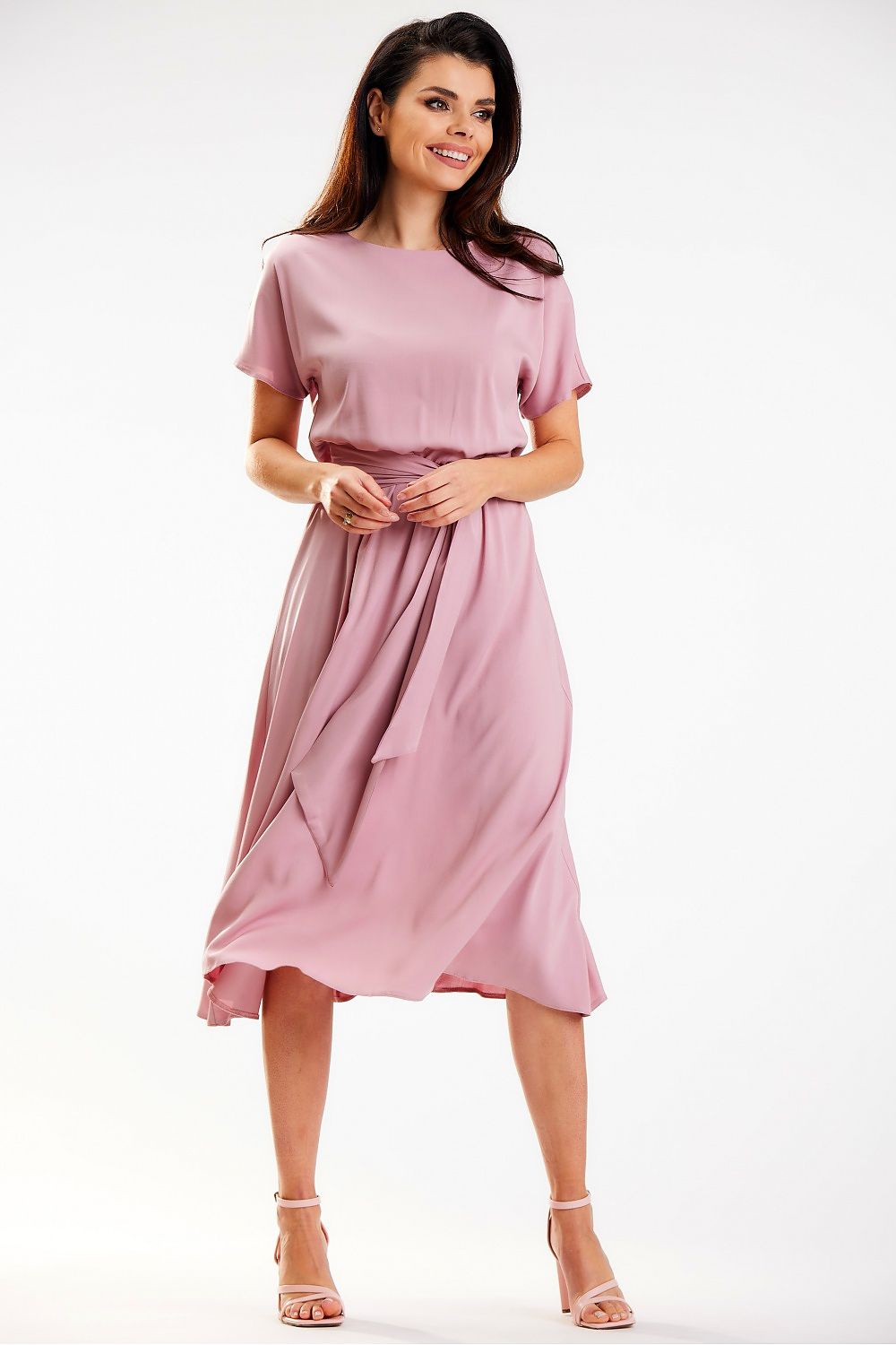  Vestito da giorno model 178665 awama 