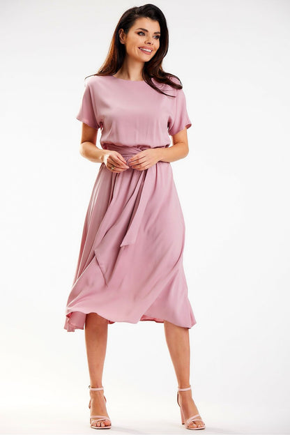  Vestito da giorno model 178665 awama 