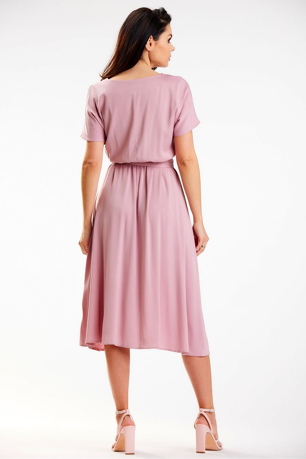  Vestito da giorno model 178665 awama 