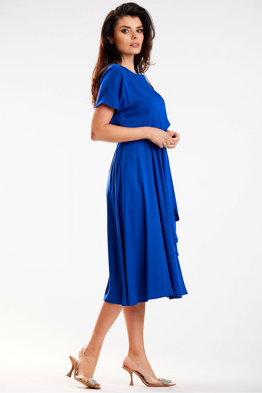  Vestito da giorno model 178666 awama 