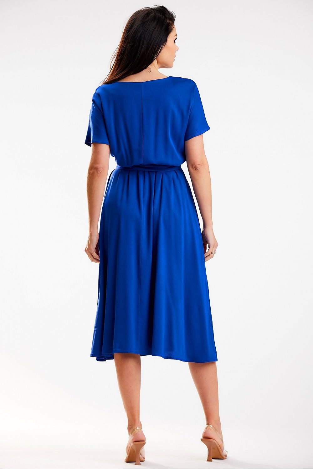  Vestito da giorno model 178666 awama 