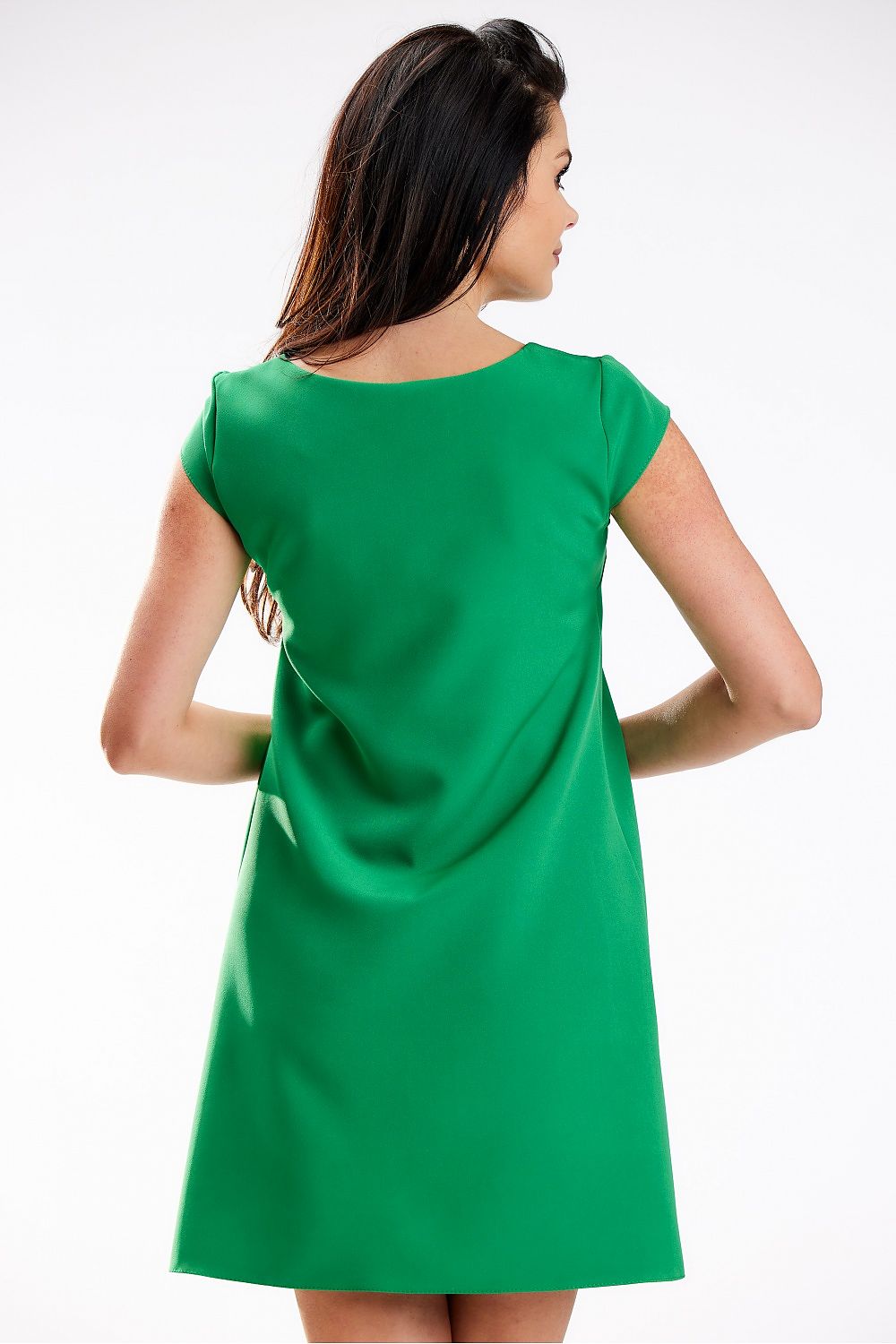 Vestito da giorno model 178670 awama 