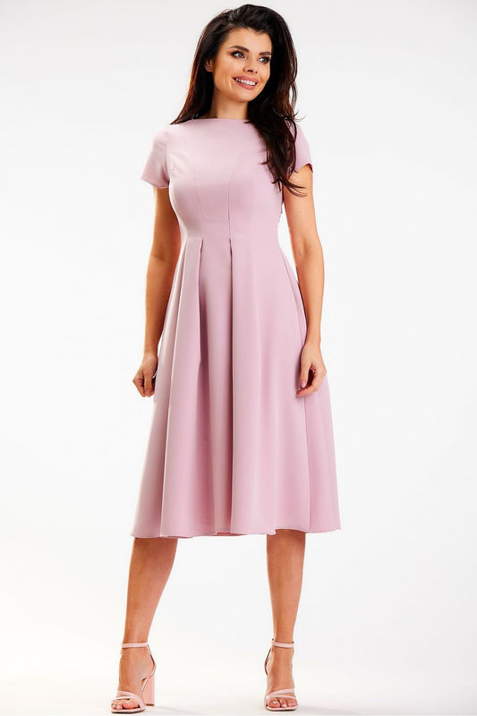  Vestito da giorno model 178674 awama 
