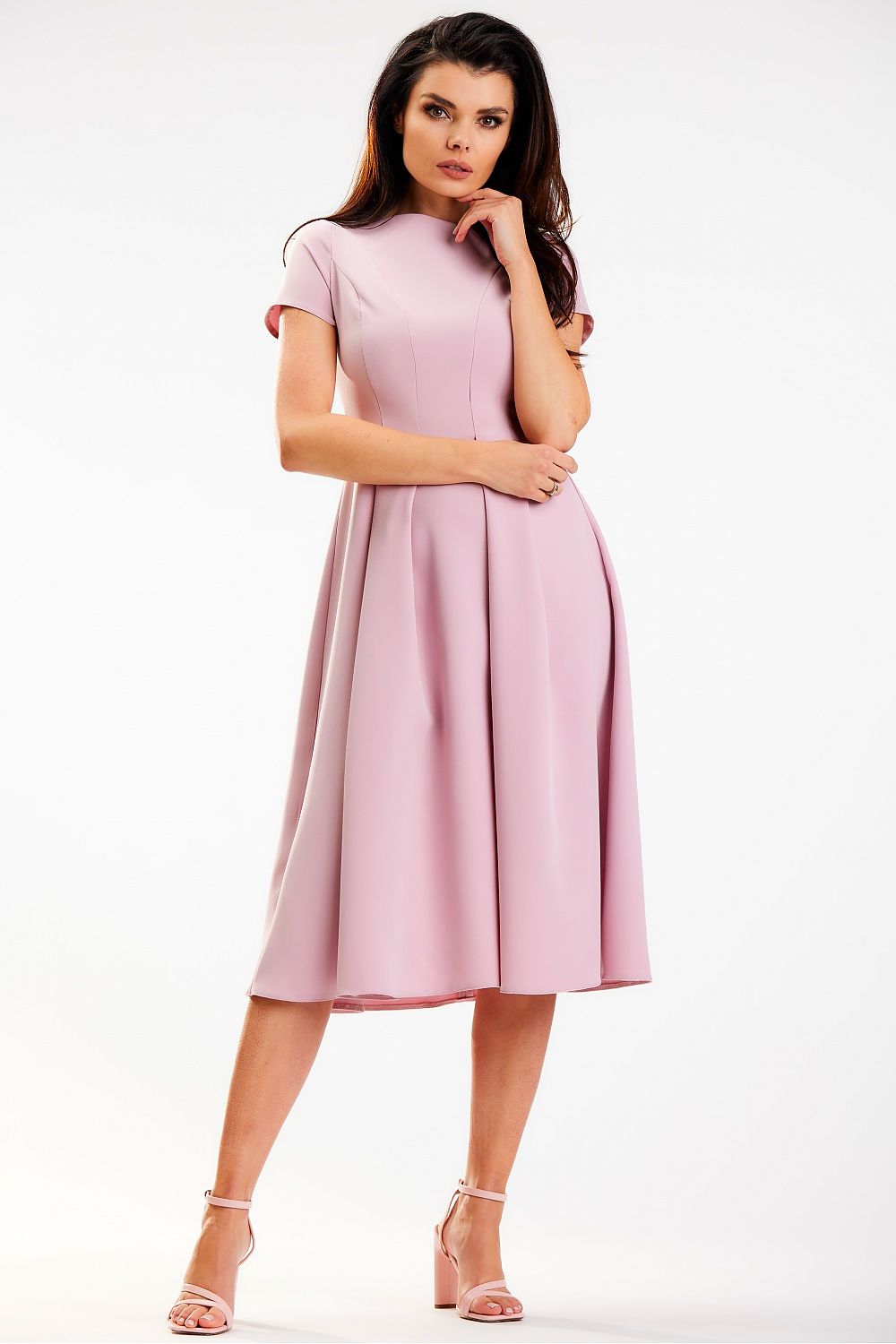  Vestito da giorno model 178674 awama 