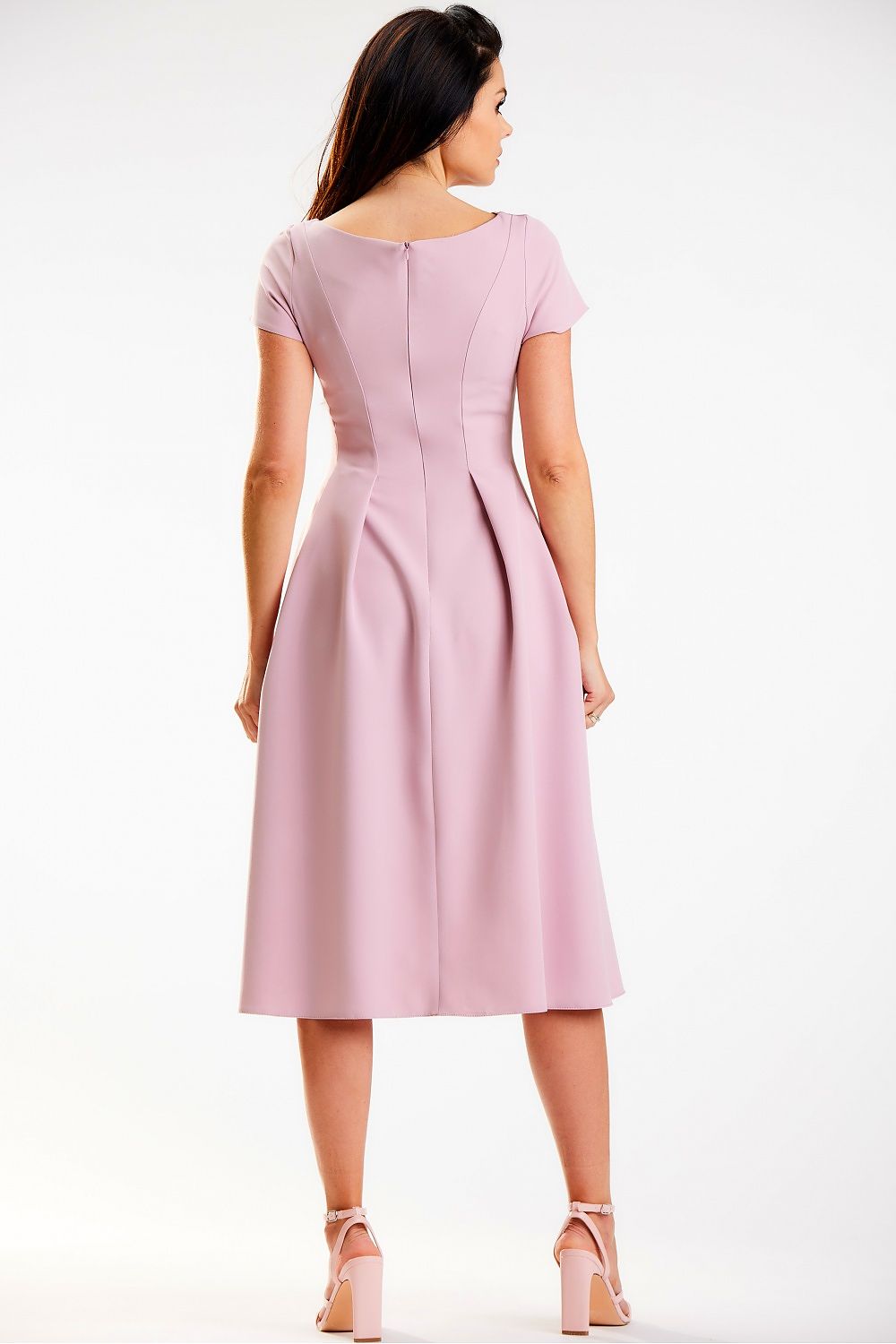  Vestito da giorno model 178674 awama 
