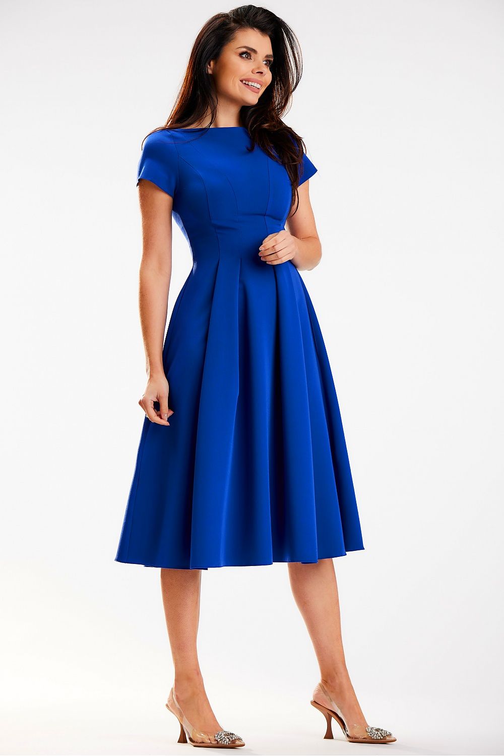  Vestito da giorno model 178675 awama 