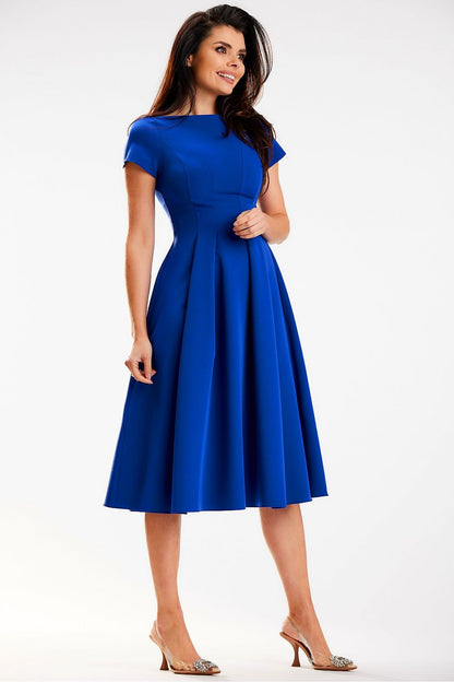  Vestito da giorno model 178675 awama 