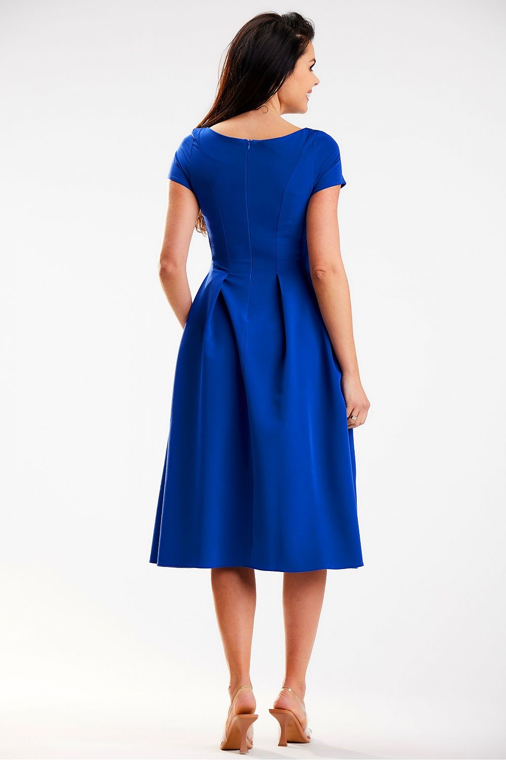  Vestito da giorno model 178675 awama 