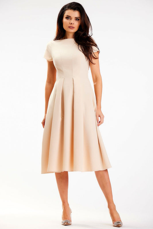  Vestito da giorno model 178677 awama 