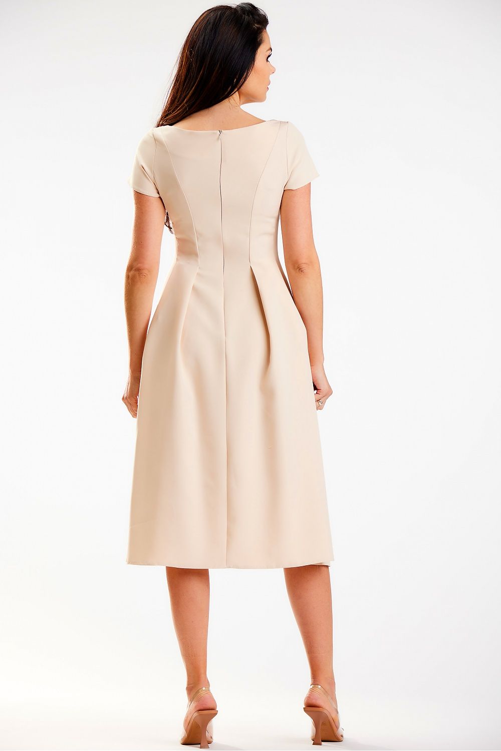  Vestito da giorno model 178677 awama 