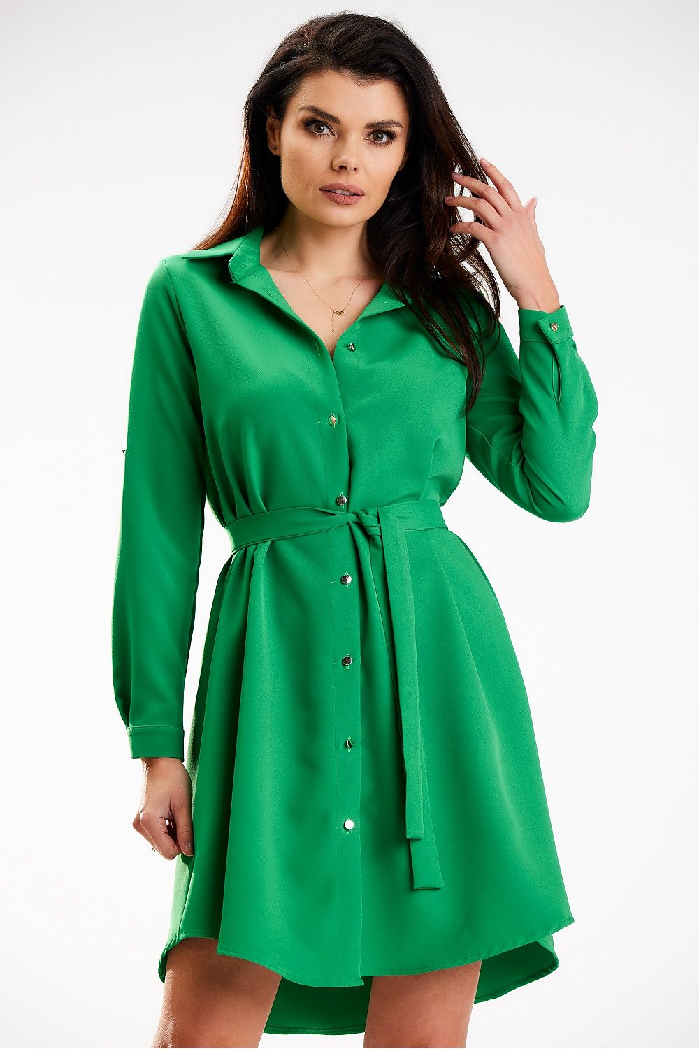  Vestito da giorno model 178678 awama 