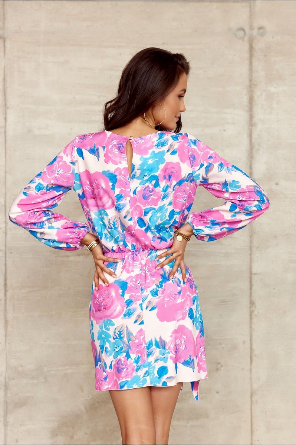  Vestito da giorno model 178702 Roco Fashion 