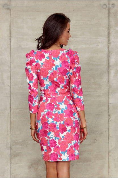  Vestito da giorno model 178705 Roco Fashion 