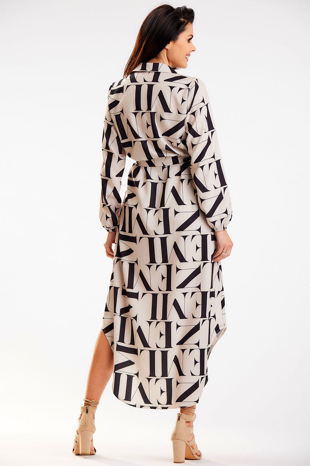  Vestito da giorno model 178659 awama 